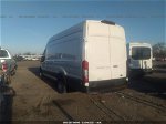 2020 Ford Transit-350 Cargo Van Белый vin: 1FTBF4XG0LKB44951