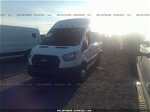 2020 Ford Transit-350 Cargo Van Белый vin: 1FTBF4XG0LKB44951