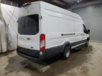 2018 Ford Transit T-350 Hd White vin: 1FTBF4XG2JKB50621