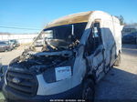 2020 Ford Transit-250   White vin: 1FTBR1C80LKA09425