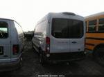 2020 Ford Transit-250   White vin: 1FTBR1C80LKA14267