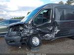 2020 Ford Transit-250   Gray vin: 1FTBR1C80LKB15955