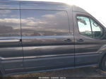 2020 Ford Transit-250   Gray vin: 1FTBR1C80LKB15955