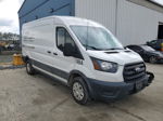 2020 Ford Transit T-250 Белый vin: 1FTBR1C80LKB77193