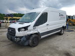 2020 Ford Transit T-250 Белый vin: 1FTBR1C80LKB77193