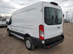 2020 Ford Transit T-250 Белый vin: 1FTBR1C81LKA44507