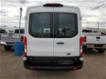 2020 Ford Transit T-250 Белый vin: 1FTBR1C81LKA44507