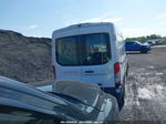 2020 Ford Transit-250 White vin: 1FTBR1C81LKA59752