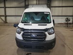 2020 Ford Transit T-250 White vin: 1FTBR1C81LKA70427