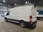 2020 Ford Transit T-250 White vin: 1FTBR1C81LKA70427