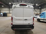 2020 Ford Transit T-250 White vin: 1FTBR1C81LKA70427