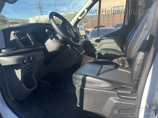 2020 Ford Transit Cargo Van   Unknown vin: 1FTBR1C81LKB28777