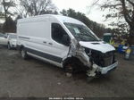 2020 Ford Transit-250   White vin: 1FTBR1C81LKB70222