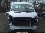 2020 Ford Transit-250   White vin: 1FTBR1C81LKB70222