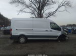 2020 Ford Transit-250   White vin: 1FTBR1C81LKB70222