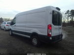 2020 Ford Transit-250   White vin: 1FTBR1C81LKB70222