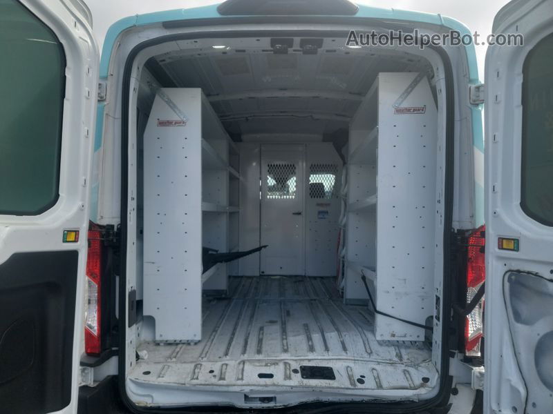 2020 Ford Transit T-250 vin: 1FTBR1C81LKB72858