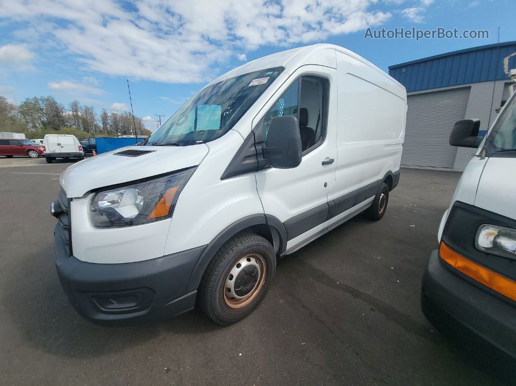 2020 Ford Transit T-250 vin: 1FTBR1C81LKB72858