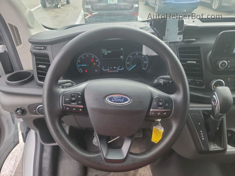 2020 Ford Transit-250   vin: 1FTBR1C81LKB72858