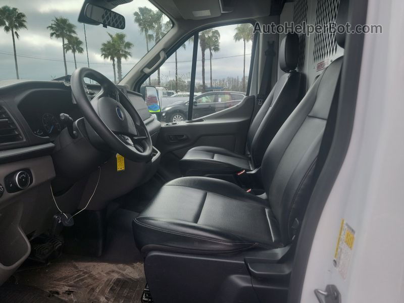 2020 Ford Transit-250   vin: 1FTBR1C81LKB72858