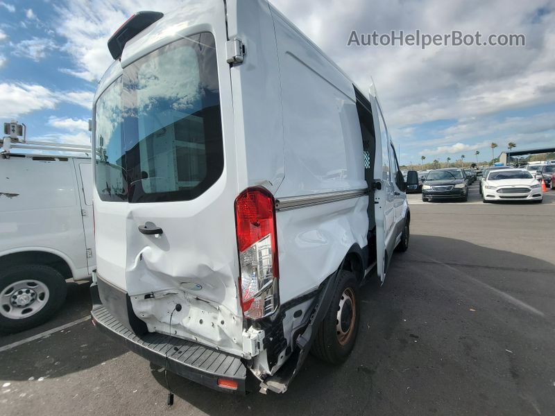 2020 Ford Transit-250   vin: 1FTBR1C81LKB72858