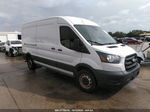 2020 Ford Transit Cargo Van   White vin: 1FTBR1C82LKA51420