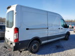 2020 Ford Transit T-250 White vin: 1FTBR1C82LKA91173