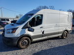 2020 Ford Transit T-250 Белый vin: 1FTBR1C82LKA91173