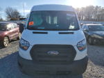 2020 Ford Transit T-250 White vin: 1FTBR1C82LKA91173