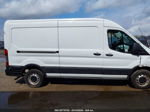 2020 Ford Transit-250   White vin: 1FTBR1C82LKB29128