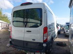 2020 Ford Transit Cargo Van   White vin: 1FTBR1C83LKA06969