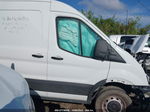 2020 Ford Transit Cargo Van   White vin: 1FTBR1C83LKA06969