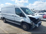 2020 Ford Transit-250   Белый vin: 1FTBR1C83LKA59316