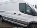 2020 Ford Transit-250 White vin: 1FTBR1C83LKB39618