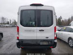 2020 Ford Transit-250 White vin: 1FTBR1C83LKB39618