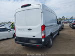 2020 Ford Transit-250 Cargo Van White vin: 1FTBR1C83LKB46438