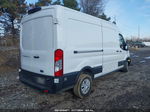 2020 Ford Transit-250   White vin: 1FTBR1C83LKB71534