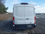 2020 Ford Transit-250   White vin: 1FTBR1C83LKB71534