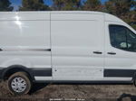 2020 Ford Transit-250   White vin: 1FTBR1C83LKB71534