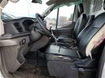 2020 Ford Transit T-250 Белый vin: 1FTBR1C84LKA61334