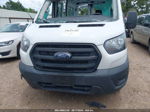 2020 Ford Transit-250   White vin: 1FTBR1C84LKB74782