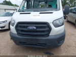 2020 Ford Transit-250   Белый vin: 1FTBR1C84LKB74782