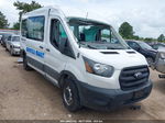 2020 Ford Transit-250   Белый vin: 1FTBR1C84LKB74782