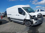 2020 Ford Transit-250   Белый vin: 1FTBR1C85LKA13941