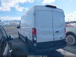 2020 Ford Transit-250   White vin: 1FTBR1C85LKA13941