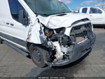 2020 Ford Transit-250   Белый vin: 1FTBR1C85LKA13941