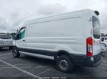 2020 Ford Transit-250   Белый vin: 1FTBR1C85LKA24650