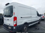 2020 Ford Transit-250   White vin: 1FTBR1C85LKA24650