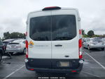 2020 Ford Transit-250   White vin: 1FTBR1C85LKA24650