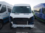 2020 Ford Transit-250 Cargo Van Blue vin: 1FTBR1C85LKA88896
